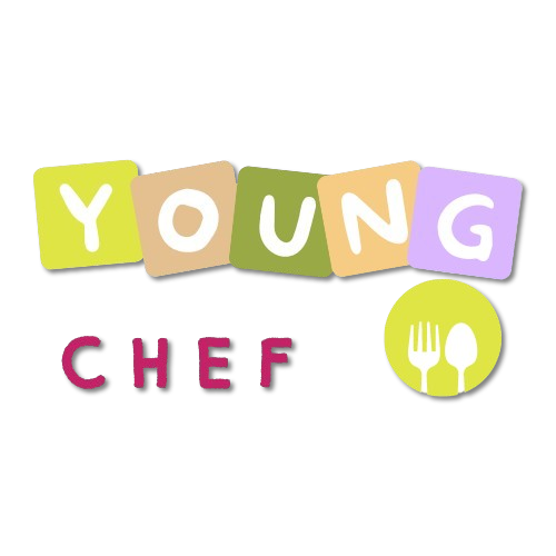 Young chef